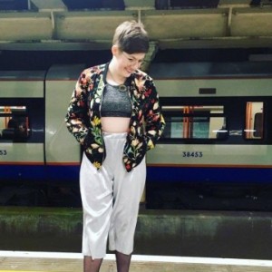 Heather Davidson profile image