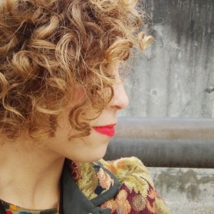 Profile photo of Olga Kreimer