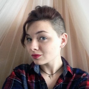Profile picture of Julia