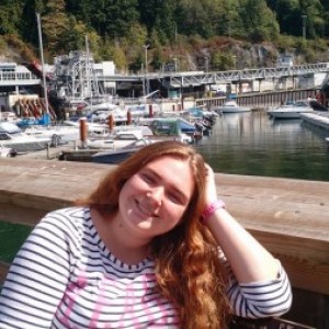 Profile picture of Mary