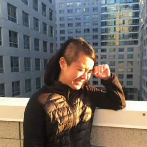 L profile image