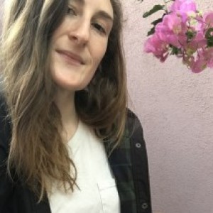 Profile photo of Kelly Thomas