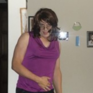 Profile picture of Violet Rose gooden