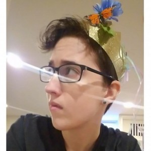 Profile picture of Shea
