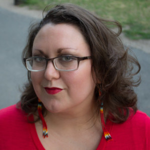 Jen Deerinwater profile image