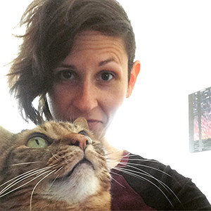 Jenna profile image