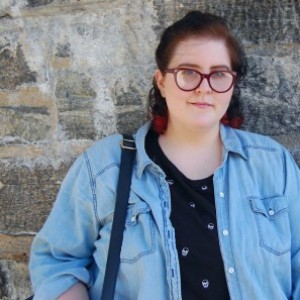 Alice Lesperance profile image