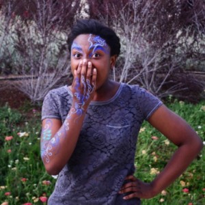 Nicole Marie profile image