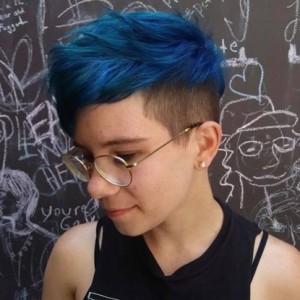 Molly Ostertag profile image