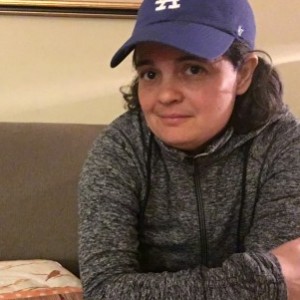 Profile photo of Christy