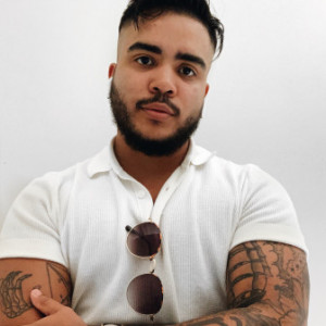M profile image