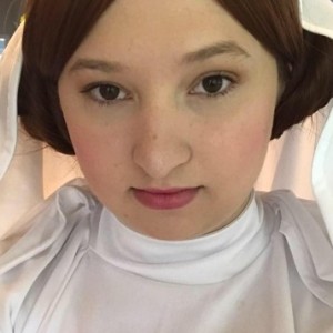 Profile picture of Pepper