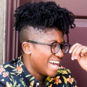 Profile photo of Doreen Pierre