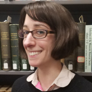 Lizzie Ehrenhalt profile image