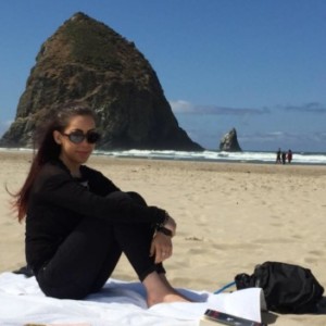 Profile picture of Sarah Panina
