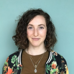 Samantha Panepinto profile image