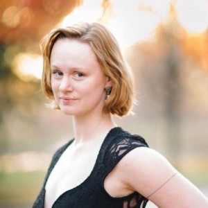 Eve Ettinger profile image