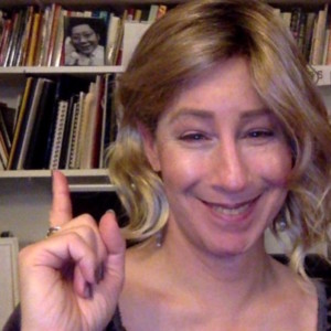 Profile photo of Diana Goetsch