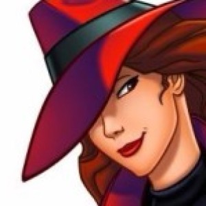 Carmen SanDiego profile image