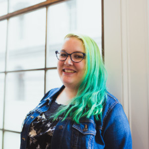 Profile photo of Samantha Puc
