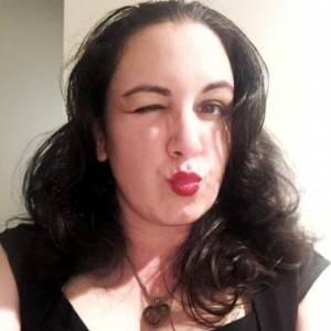 Profile picture of Sarah