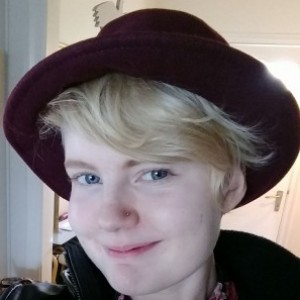 Profile photo of Ása Guðmundsdóttir