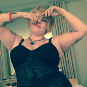 Courtney Trouble profile image