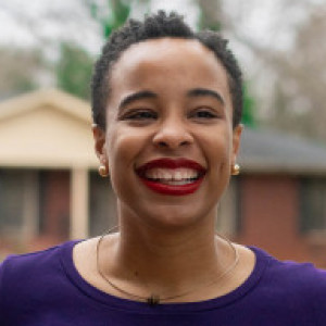 Neesha Powell-Twagirumukiza profile image