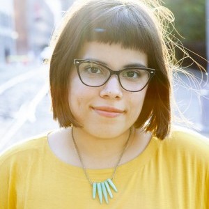 Grecia Magdaleno profile image