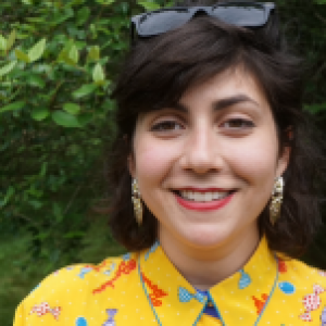 Sam Corbin profile image