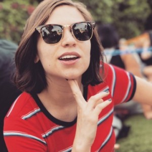 Stephanie Ritter profile image