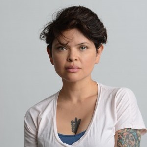 Myriam Gurba profile image