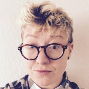 Profile photo of Kat Williams