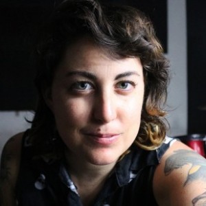 Shelly Simon profile image