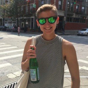 Lauren profile image