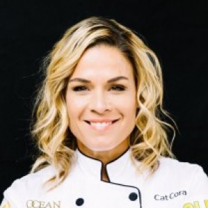 Cat Cora profile image