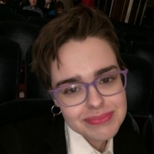 Profile picture of Shannon