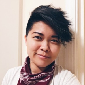 Profile photo of Jen Bates