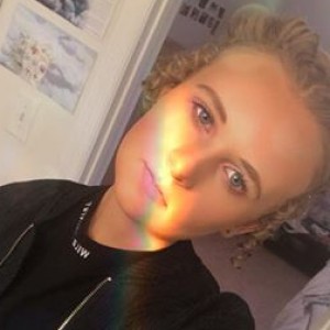 Sara Youngblood Gregory profile image
