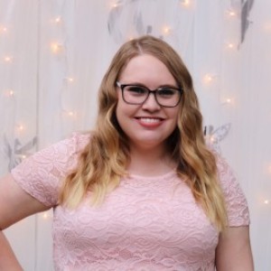 Profile picture of Amber