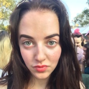 Profile photo of Jenni