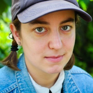 Theresa profile image