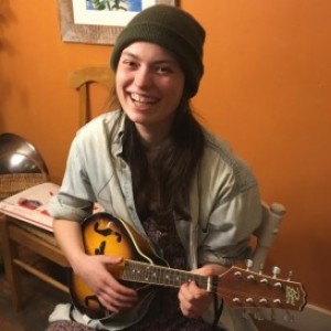 Abbie profile image