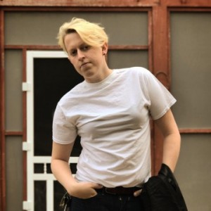 Asher Ford profile image