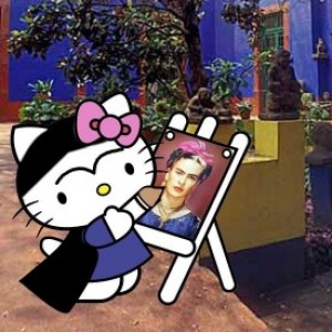 Profile picture of Visual Artemis