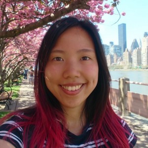 Fiona profile image