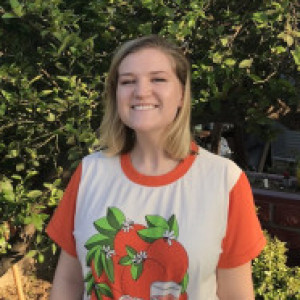 Courtney Perkins profile image