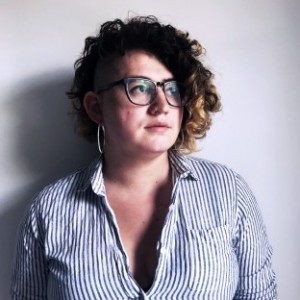 Andrea Long Chu profile image