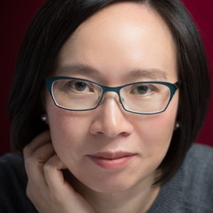 Malinda Lo profile image