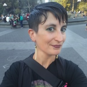 Betsy profile image